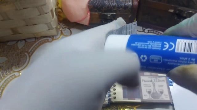 Decorando Mi Scrapbook Cap.1 #scrapbooking