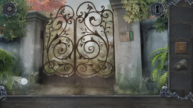Побег Из Города-Призрака, уровень 12 смотреть онлайн