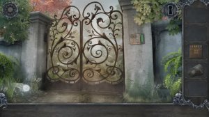 Побег Из Города-Призрака, уровень 12