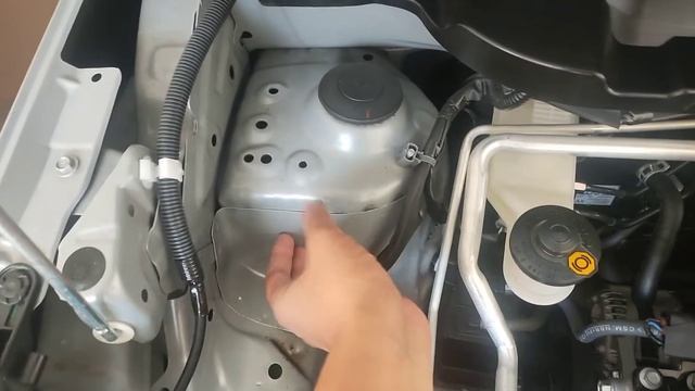 DAIHATSU ROCKY DAN TOYOTA RAIZE KENA RECALL !!?? PENGELASAN CHASSIS ULANG PADA BAGIAN APRON смотреть онлайн