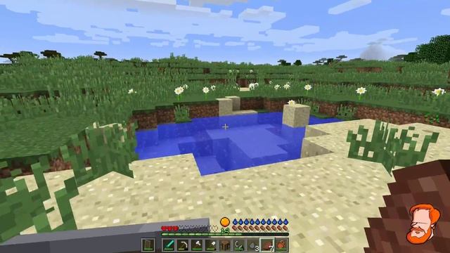 Tough As Nails Survivalist S01 E05 - Staying Cool смотреть онлайн