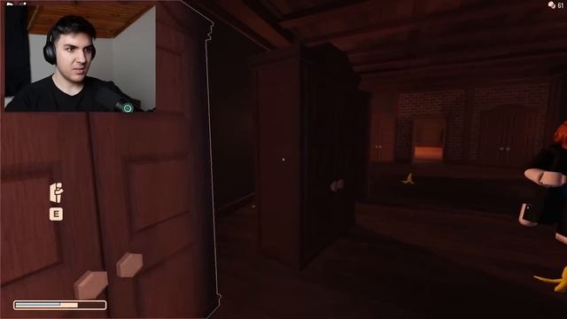 ROBLOX DOORS SÜPER ZOR MOD! (1 Nisan Güncellemesi) смотреть онлайн