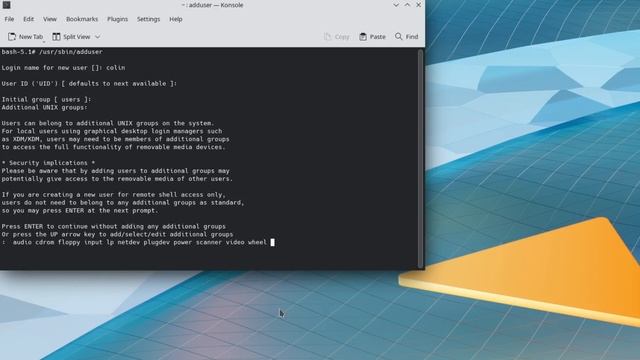 Slackware 15.0 Install to Virtualbox смотреть онлайн