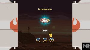 Angry Birds Star Wars New HACK Powerups Levels Unlocked