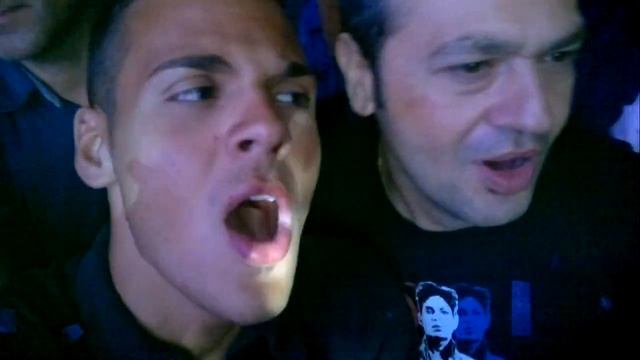 Prince In Italy 10 Min Live Purple Rain Song @ Umbria Jazz Festival 2011