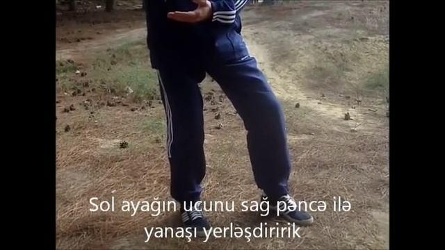 Taichi 24 forms - Form №2 