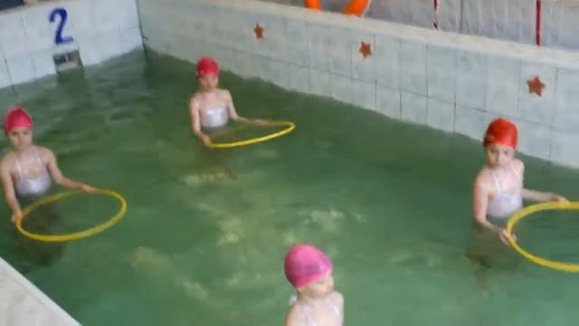 Танец на воде Мы дети солнца смотреть онлайн