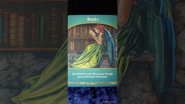 Books?️Life Purpose Oracle Card Meaning смотреть онлайн