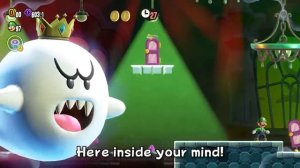 A Night at Boo's Opera WITH LYRICS - Super Mario Bros. Wonder Cover