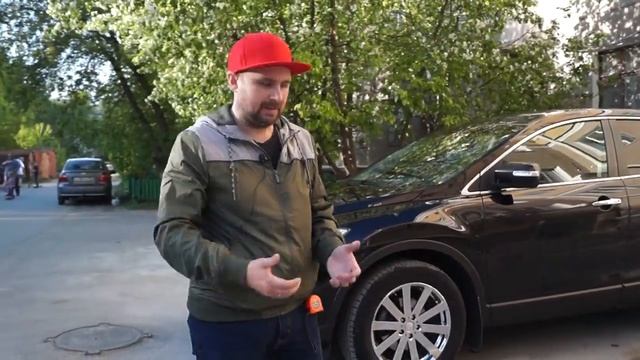 MAZDA CX-9 2008 года лучше чем НОВЫЙ KIA SORENTO PRIME. ШОК.mp4 смотреть онлайн