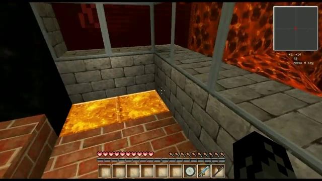 Minecraft Server Keine White List смотреть онлайн