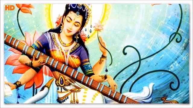 1 Hour Relaxing Music | Indian Sitar Tantra | Indian Instrumental Sounds смотреть онлайн