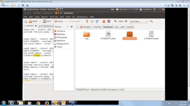 Introduction to Sqoop | Edureka смотреть онлайн