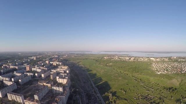 Сызрань. смотреть онлайн