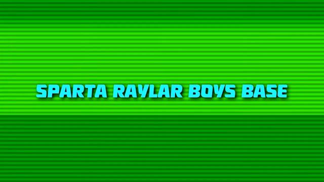 (Happy St. Patrick's Day) Sparta Raylar Boys Base смотреть онлайн