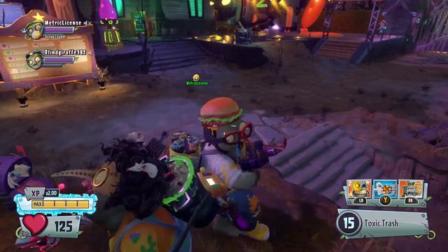 GW2 is 18+ смотреть онлайн