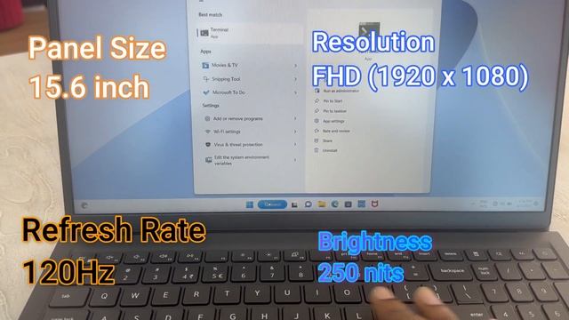 Dell Inspiron 3530 13th Gen Laptop Unboxing | Review | 2023 смотреть онлайн