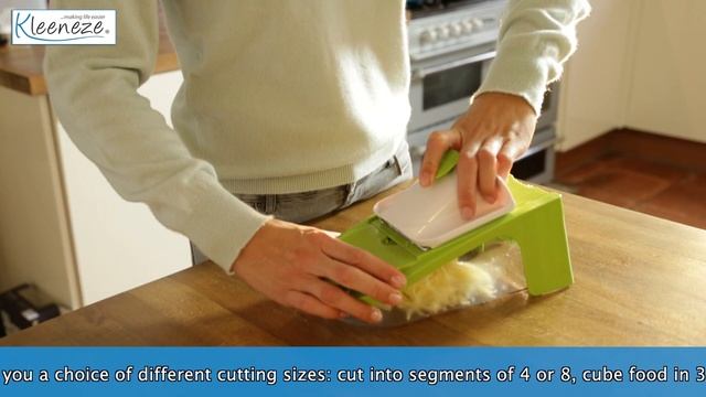 Kitchen Genius Shorter смотреть онлайн