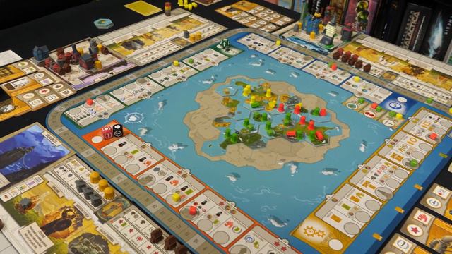 RECENZE (Petr): Tapestry смотреть онлайн