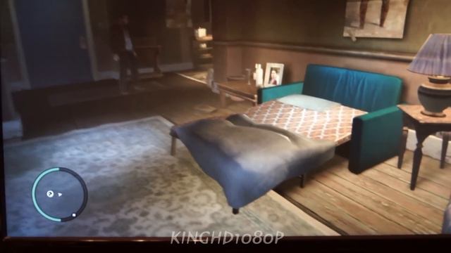 Лаги GTA 4 или чЁ за!? [FULL HD] смотреть онлайн