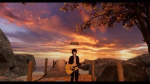 Песня "Не надо слов пустых"