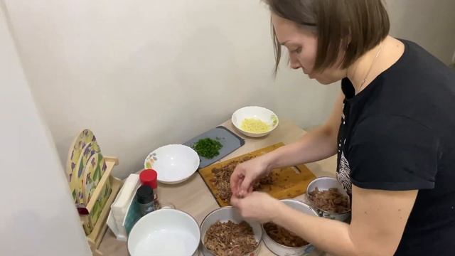 Вкусные рецепты на костре