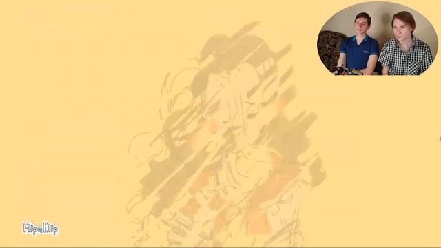 РЕАКЦИЯ НА АНИМАЦИИ animation meme #3 смотреть онлайн