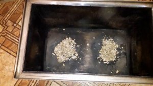 Маринад для копчения кролика.