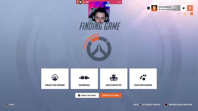🔴 LIVE The Aluzone 😶🌫️ Overwatch 2 💥 Can We Go Platinum Tonight 🤔 смотреть онлайн