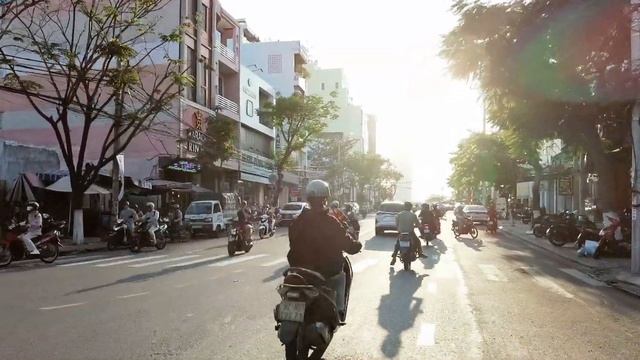 Мосты Дананга - Часть 1 смотреть онлайн