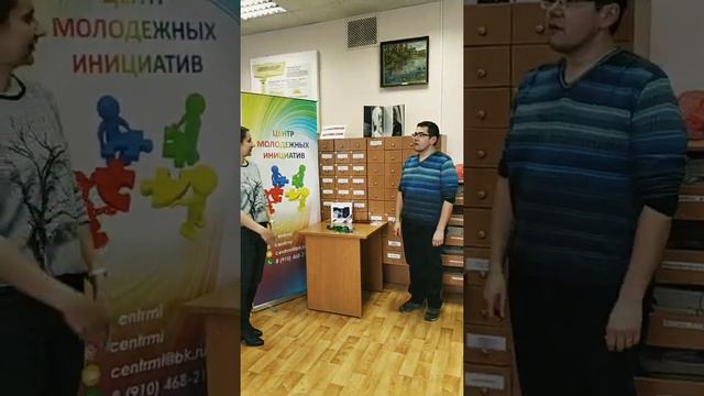 Фестиваль настольных игр "Королевские игры" смотреть онлайн