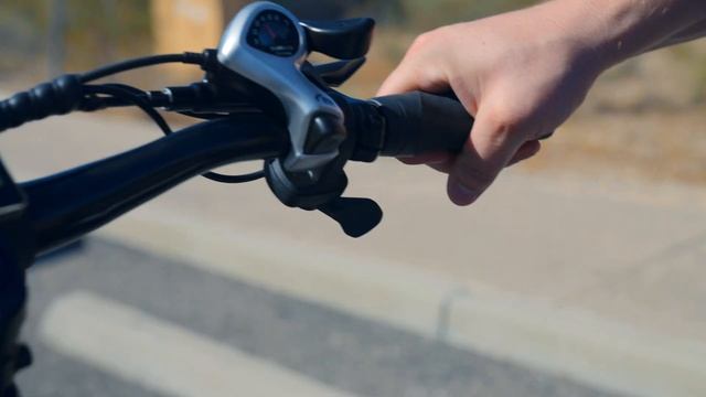 Hands-on With the NEW Lectric XPeak Fat Tire E-Bike - $1299 eMTB! смотреть онлайн