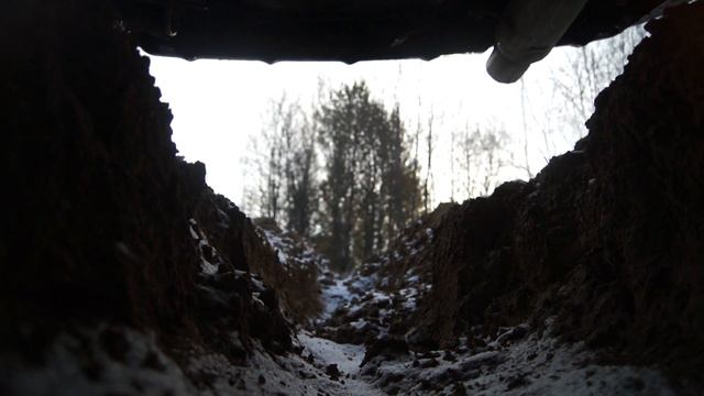 Покатушки Томского Subaru Клуба 30