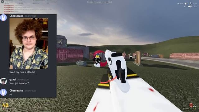 roblox developer is a predator смотреть онлайн