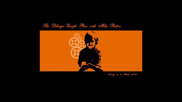 The Dillinger Escape Plan with Mike Patton - When Good Dogs Do Bad Things смотреть онлайн