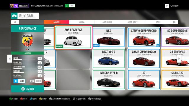 WITWI - Forza Horizon 4 Overview, 3 Years Later, Is It Still Worth It? (Ultrawide) смотреть онлайн