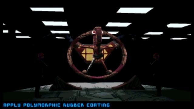 Syndicate (1993) Intro