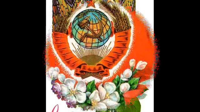 Улыбка Мая. Исп. хоровая студия _Подснежники.