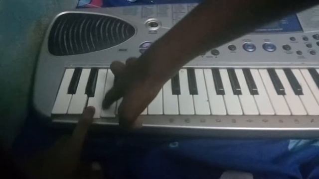 ratsasan movie bgm in Tamil and Casio MA-150 piano смотреть онлайн