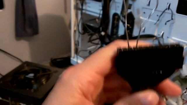 How to jump start a corsair ax 750 psu смотреть онлайн