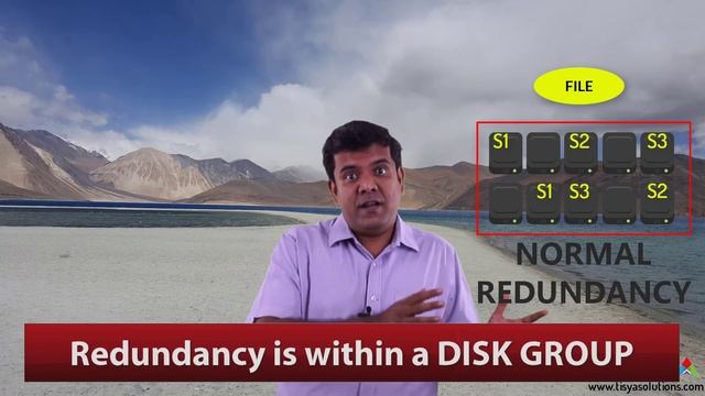 ASM Redundancy - ASM Video 08 смотреть онлайн