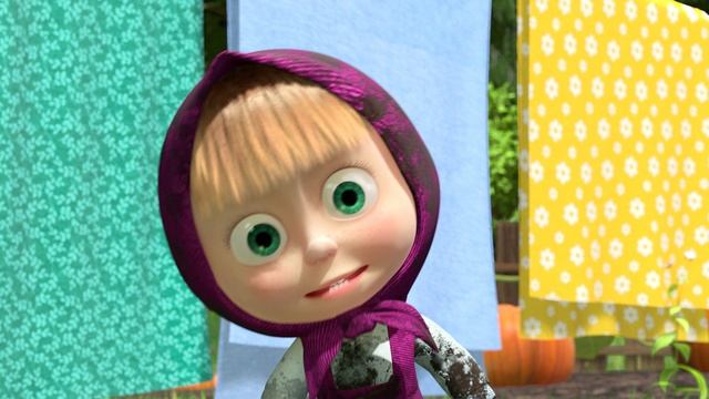 Машины сказки, 16 серия смотреть онлайн