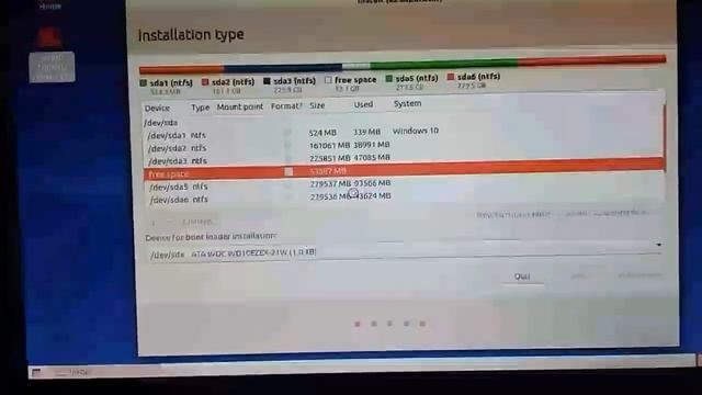 windows 10 ന്റെ കൂടെ IT@school Ubuntu 18.04 LTS / Ubuntu 18.04 LTS , ഇൻസ്റ്റാൾ ചെയ്യാം . duel boot смотреть онлайн
