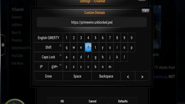 How to Install Fusion, Icefilms, 1Channel, Phoenix, Genesis Navi-X on Kodi смотреть онлайн