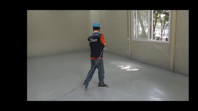 Главный ролик по N-COAT