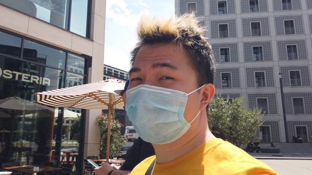 Q-We Vlog • Road Trip Germany - Day 4 Stuttgart: See the Capital of Baden-Wuerttemberg with Piggies смотреть онлайн