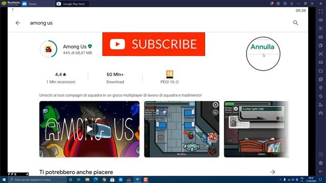 VideoGames: Come Installare Among Us Su PC Windows GRATIS смотреть онлайн