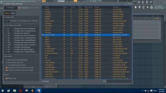 HOW TO INSTALL DLL file IN FL STUDIO 20 смотреть онлайн