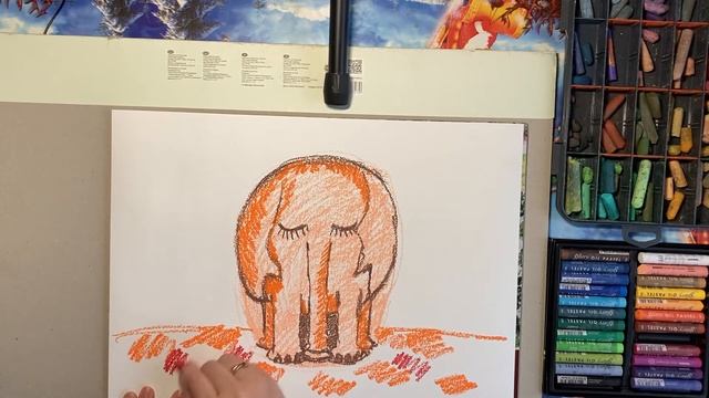 Розовый слоник смотреть онлайн