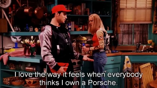 Лучшие моменты сериала 